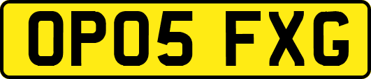 OP05FXG