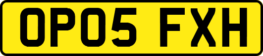 OP05FXH