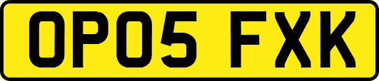 OP05FXK