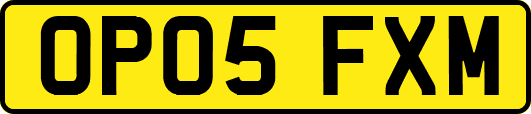 OP05FXM