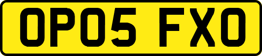 OP05FXO