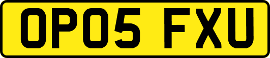 OP05FXU