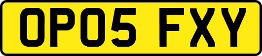 OP05FXY