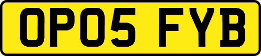 OP05FYB