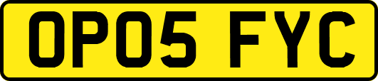 OP05FYC