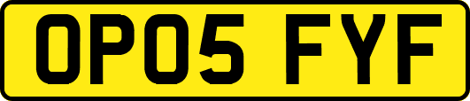 OP05FYF
