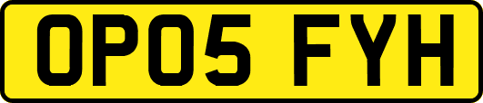 OP05FYH
