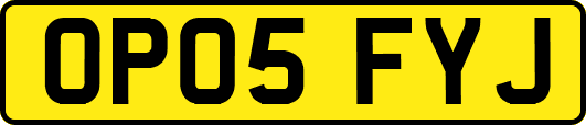 OP05FYJ