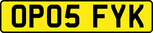 OP05FYK