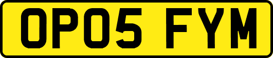 OP05FYM