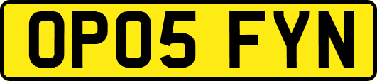OP05FYN