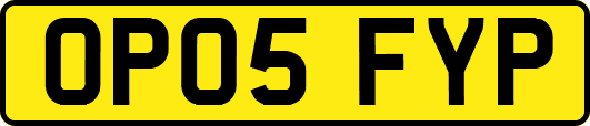 OP05FYP