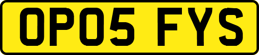 OP05FYS