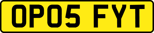 OP05FYT