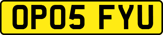 OP05FYU