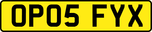 OP05FYX