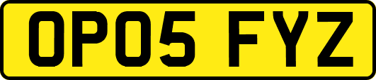 OP05FYZ