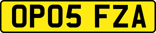 OP05FZA
