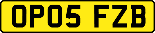 OP05FZB