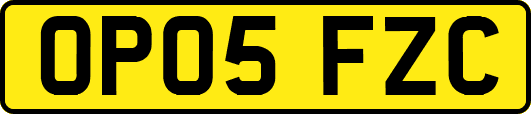 OP05FZC