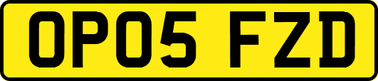 OP05FZD