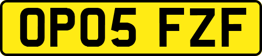 OP05FZF