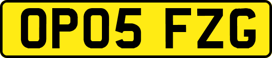 OP05FZG