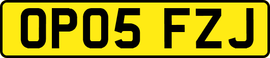 OP05FZJ
