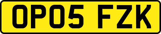 OP05FZK
