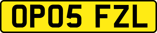 OP05FZL