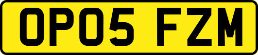 OP05FZM
