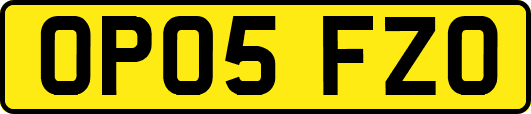 OP05FZO
