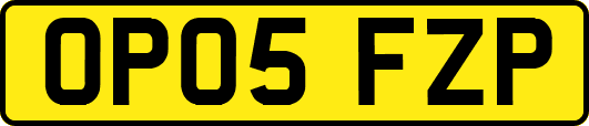 OP05FZP
