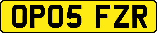 OP05FZR