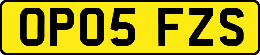 OP05FZS