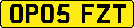 OP05FZT