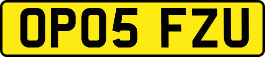 OP05FZU