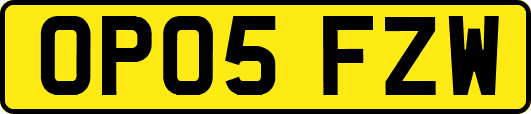 OP05FZW
