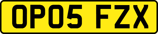 OP05FZX