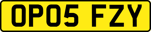 OP05FZY