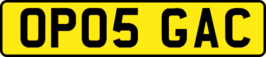 OP05GAC