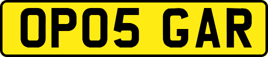 OP05GAR