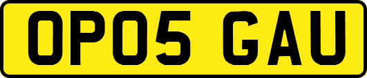 OP05GAU