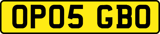 OP05GBO