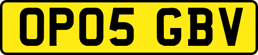 OP05GBV