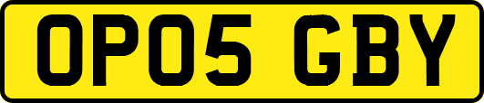 OP05GBY