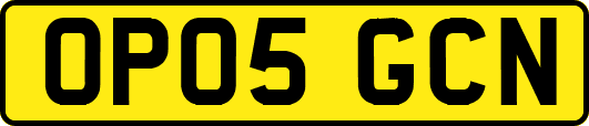 OP05GCN