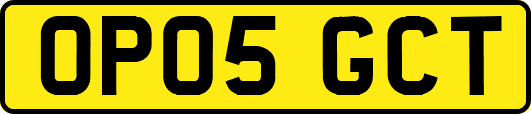 OP05GCT