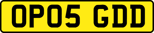 OP05GDD