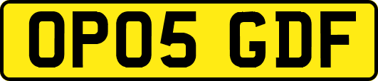 OP05GDF